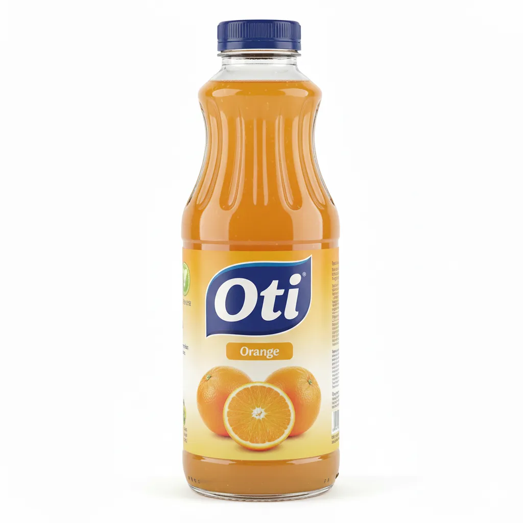 OTI - Orange